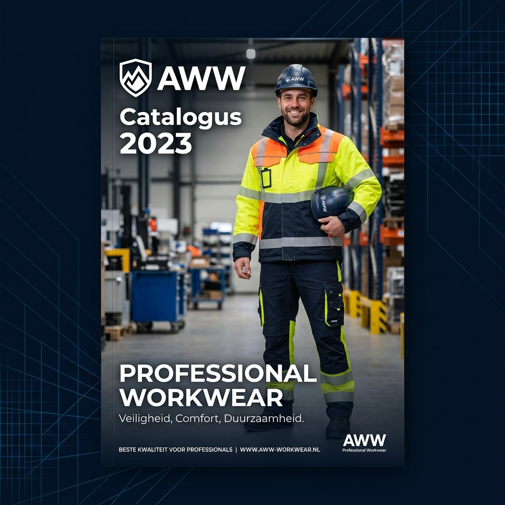 AWW Catalogus 2023