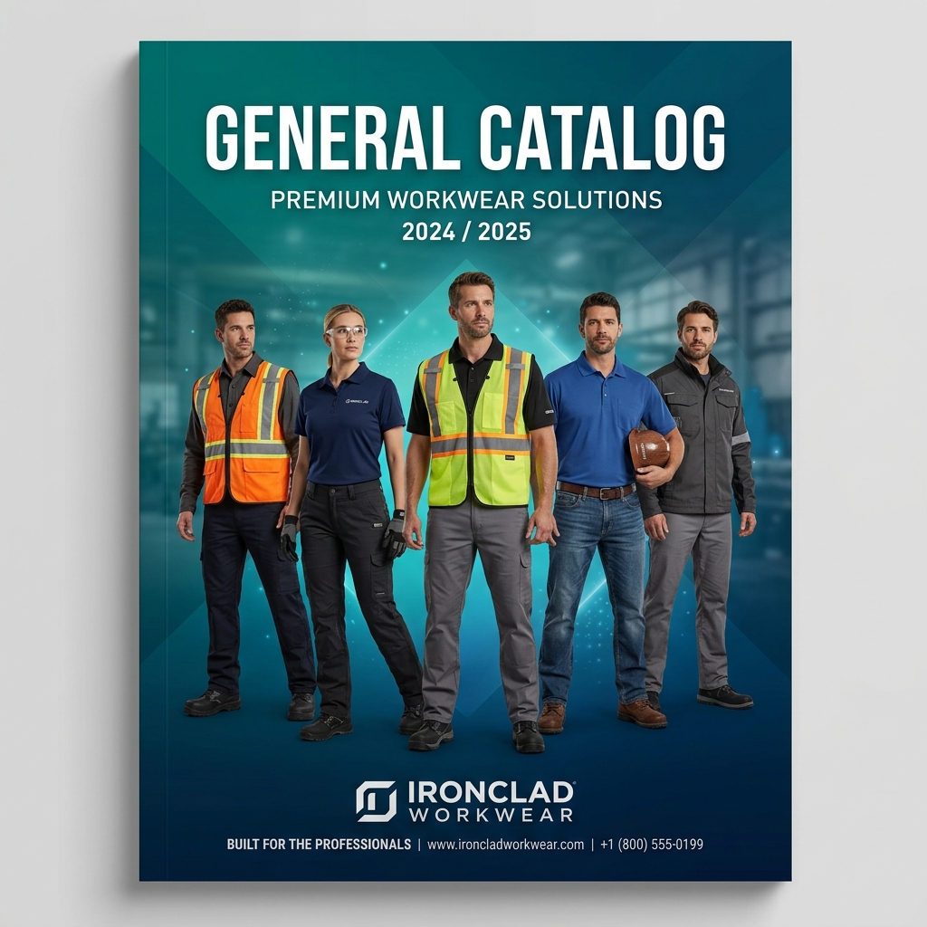 General Catalog