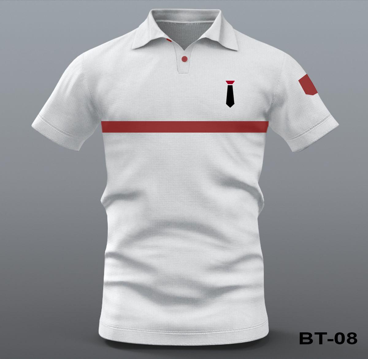Classic Polo BT-06
